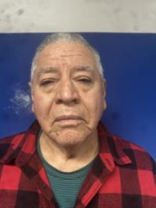 Jose Morales a registered Sex Offender of California