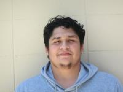 Jose Moreno a registered Sex Offender of California