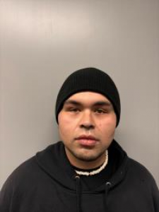 Jose Ramon Moscozo a registered Sex Offender of California