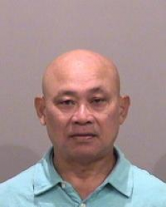 Jose Acosta Mugas a registered Sex Offender of California