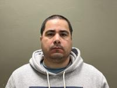 Jose Fernando Munoz a registered Sex Offender of California