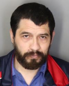 Jose Manuel Munoz a registered Sex Offender of California