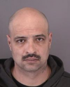 Jose Samuel Munoz a registered Sex Offender of California