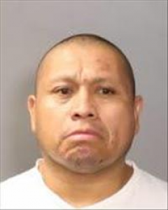Jose E Najera a registered Sex Offender of California
