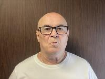 Jose Aramburo Niebla a registered Sex Offender of California