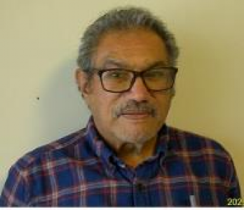 Jose Dolores Nunez a registered Sex Offender of California
