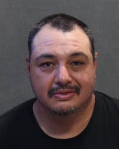 Jose Daniel Nunez a registered Sex Offender of California