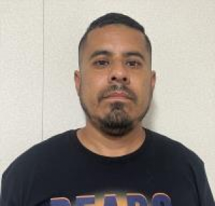 Jose Albert Obregon a registered Sex Offender of California