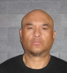 Jose Daniel Ocampo a registered Sex Offender of California