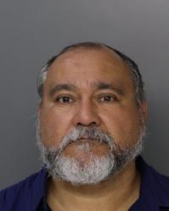 Jose Guadalupe Oceguera a registered Sex Offender of California