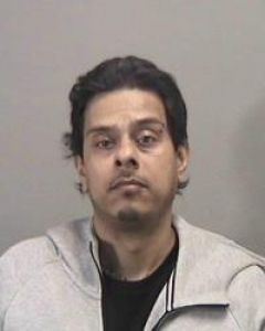 Jose Ochoa a registered Sex Offender of California