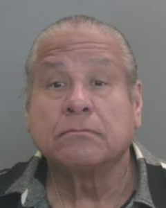 Jose Reyes Olvera a registered Sex Offender of California