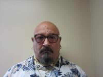 Jose Jesus Ordaz a registered Sex Offender of California
