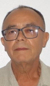 Jose Abel Orellana a registered Sex Offender of California