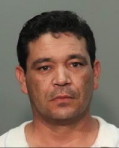 Jose Delaluz Ornelas a registered Sex Offender of California