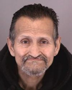 Jose Luis Ortega a registered Sex Offender of California