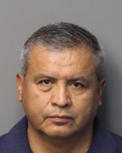 Jose Filomeno Ortega a registered Sex Offender of California