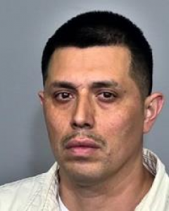 Jose Ortizcalderon a registered Sex Offender of California