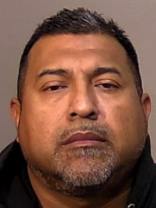 Jose Silva Ortiz a registered Sex Offender of California