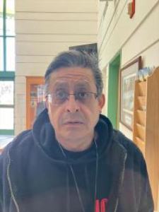 Jose Ncasio Ortiz a registered Sex Offender of California