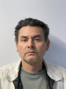 Jose Javier Osorio a registered Sex Offender of California