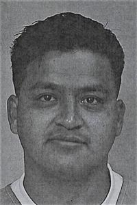 Jose Manuel Paez a registered Sex Offender of California