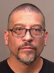 Jose Hugo Pagan a registered Sex Offender of California