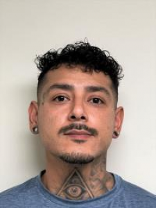Jose Carlos Palma a registered Sex Offender of California