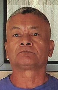 Jose Alberto Cisnero Panameno a registered Sex Offender of California