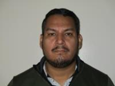Jose Enrique Patricio a registered Sex Offender of California