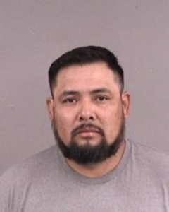 Jose Luis Pelaxtlameza a registered Sex Offender of California