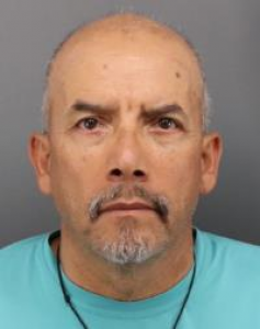 Jose Rafael Pelayo a registered Sex Offender of California