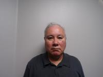 Jose Alberto Perez a registered Sex Offender of California