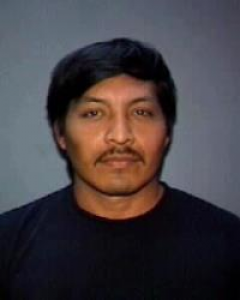 Jose Perez a registered Sex Offender of California
