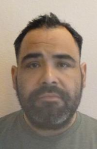 Jose A Perez a registered Sex Offender of California