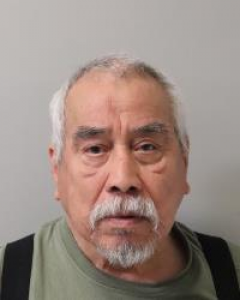 Jose Garcia Perez a registered Sex Offender of California