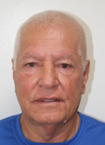 Jose Manuel Perez a registered Sex Offender of California