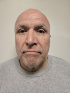 Jose Arturo Pichardo a registered Sex Offender of California