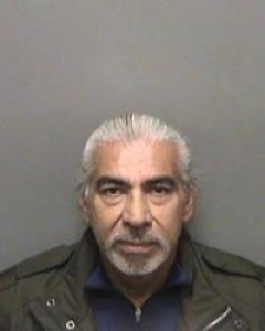 Jose Plascencia a registered Sex Offender of California