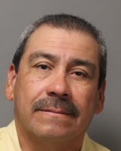 Jose Emer Posada a registered Sex Offender of California