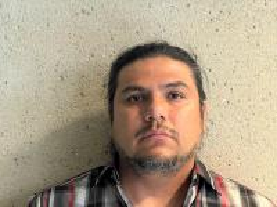 Jose Carlos Pulido a registered Sex Offender of California