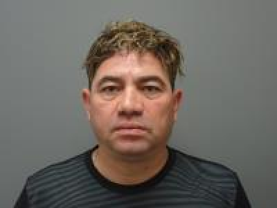 Jose Raul Quijada a registered Sex Offender of California