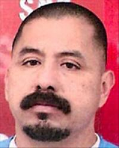 Jose Miguel Quintana a registered Sex Offender of California