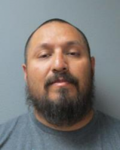 Jose Modesto Ramirez-gasca a registered Sex Offender of California