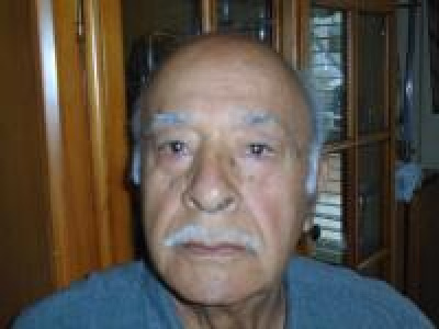 Jose M Ramirez a registered Sex Offender of California