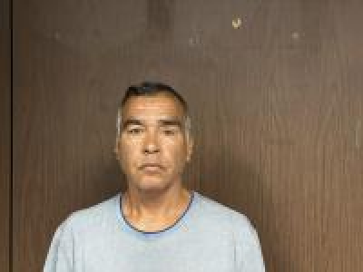 Jose Ramon Ramirez a registered Sex Offender of California