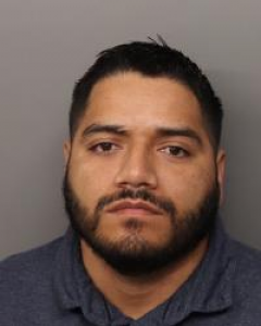 Jose Alfredo Ramirez a registered Sex Offender of California