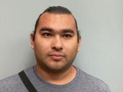 Jose Antonio Ramirez a registered Sex Offender of California