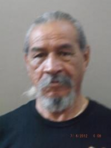 Jose Ramirez a registered Sex Offender of California