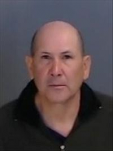 Jose Angelesparza Ramirez a registered Sex Offender of California